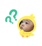 りんたんの日常vol.3（個別スタンプ：6）