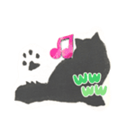 piliさんちのBossスタンプ（個別スタンプ：3）