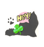 piliさんちのBossスタンプ（個別スタンプ：5）