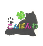piliさんちのBossスタンプ（個別スタンプ：7）