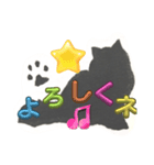 piliさんちのBossスタンプ（個別スタンプ：10）