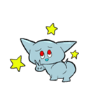 あおりダロス4☆（個別スタンプ：1）