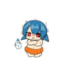 あおりダロス4☆（個別スタンプ：5）