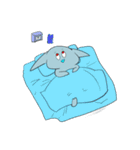 あおりダロス4☆（個別スタンプ：10）