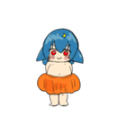 あおりダロス4☆（個別スタンプ：17）
