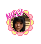 LINEスタンプなーたん4（個別スタンプ：6）