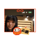 LINEスタンプなーたん3（個別スタンプ：2）