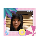 LINEスタンプなーたん6（個別スタンプ：8）