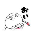 小学生さわこ（個別スタンプ：6）
