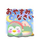 冬に使えるペンギンpempem 2.（個別スタンプ：31）