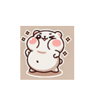 愛されキャラの感情豊かなスタンプ集3（個別スタンプ：2）
