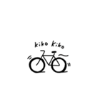 Messenger stamp（個別スタンプ：1）