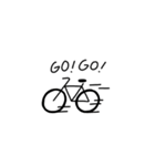 Messenger stamp（個別スタンプ：2）