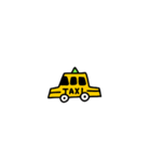 Messenger stamp（個別スタンプ：21）