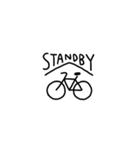 Messenger stamp（個別スタンプ：28）