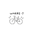 Messenger stamp（個別スタンプ：30）
