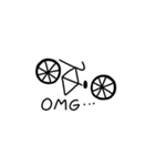 Messenger stamp（個別スタンプ：32）