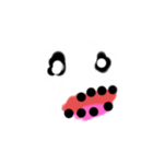 アボローズ5*（個別スタンプ：5）