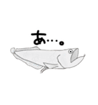 【毎日使える】アクアリストの日常スタンプ（個別スタンプ：14）