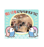 クセがすごいなかま（個別スタンプ：21）