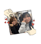 クセがすごいなかま（個別スタンプ：26）