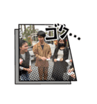 クセがすごいなかま（個別スタンプ：29）