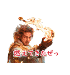異世界AIダイニング『りょりょ亭』（個別スタンプ：17）