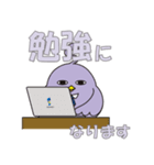 サンネットリ LINEスタンプ ”第3弾”（個別スタンプ：10）