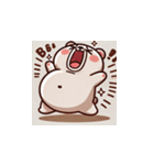 愛されキャラの感情豊かなスタンプ集5（個別スタンプ：15）