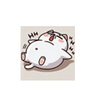 愛されキャラの感情豊かなスタンプ集5（個別スタンプ：16）