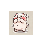 愛されキャラの感情豊かなスタンプ集5（個別スタンプ：23）