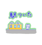 ハムちゃん応答せよ！vol.3(冬)（個別スタンプ：11）