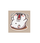 愛されキャラの感情豊かなスタンプ集4（個別スタンプ：14）