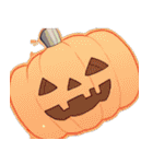 ハロウィン詰め合わせ【みぞほじ】（個別スタンプ：5）