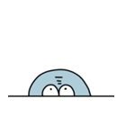 フキヌくん 2（個別スタンプ：6）