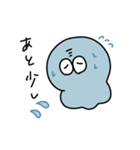 フキヌくん 2（個別スタンプ：9）