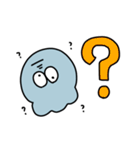 フキヌくん 2（個別スタンプ：13）