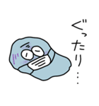 フキヌくん 2（個別スタンプ：14）