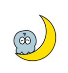 フキヌくん 2（個別スタンプ：21）