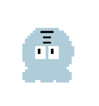 フキヌくん 2（個別スタンプ：26）