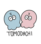 フキヌくん 2（個別スタンプ：30）