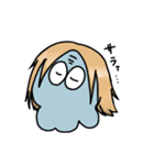 フキヌくん 2（個別スタンプ：35）