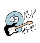 フキヌくん 2（個別スタンプ：38）