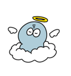 フキヌくん 2（個別スタンプ：39）