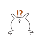 まいにちちゃんたろ（個別スタンプ：3）