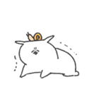まいにちちゃんたろ（個別スタンプ：6）