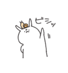 まいにちちゃんたろ（個別スタンプ：9）