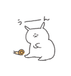 まいにちちゃんたろ（個別スタンプ：16）