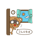 たんたんスタンプ【第一弾】ビジネス・日常（個別スタンプ：2）