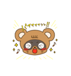 たんたんスタンプ【第一弾】ビジネス・日常（個別スタンプ：20）